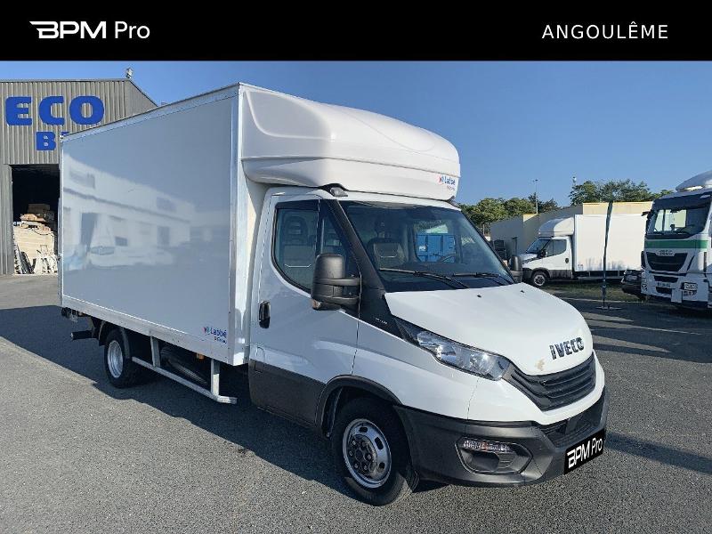 Image de l'annonce principale - Iveco Daily