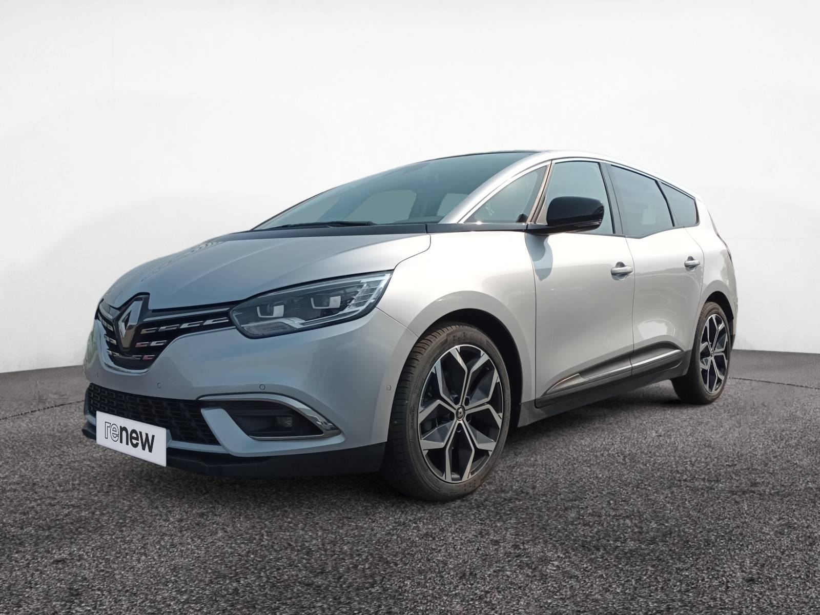 Image de l'annonce principale - Renault Grand Scénic