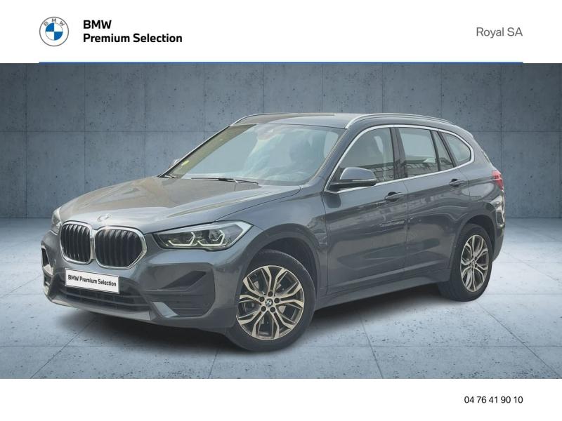 Image de l'annonce principale - BMW X1