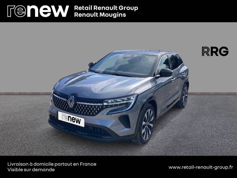 Image de l'annonce principale - Renault Austral