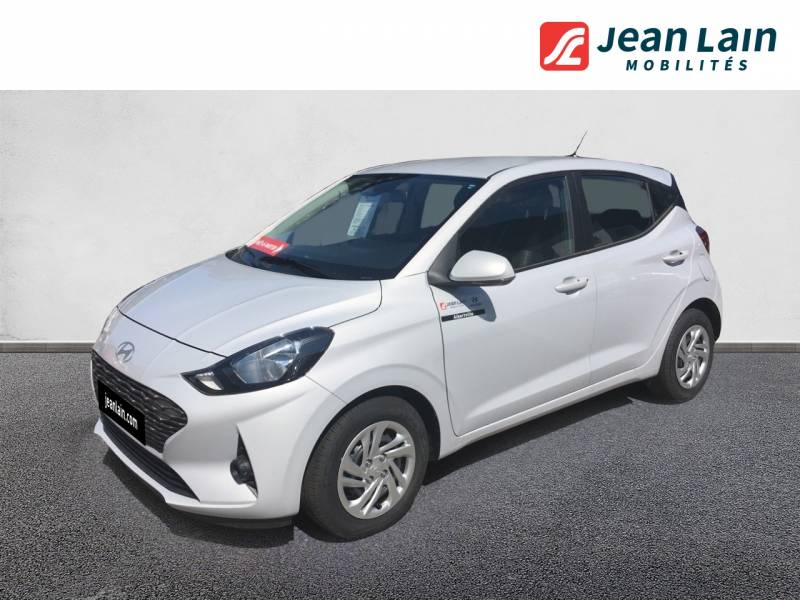 Image de l'annonce principale - Hyundai i10