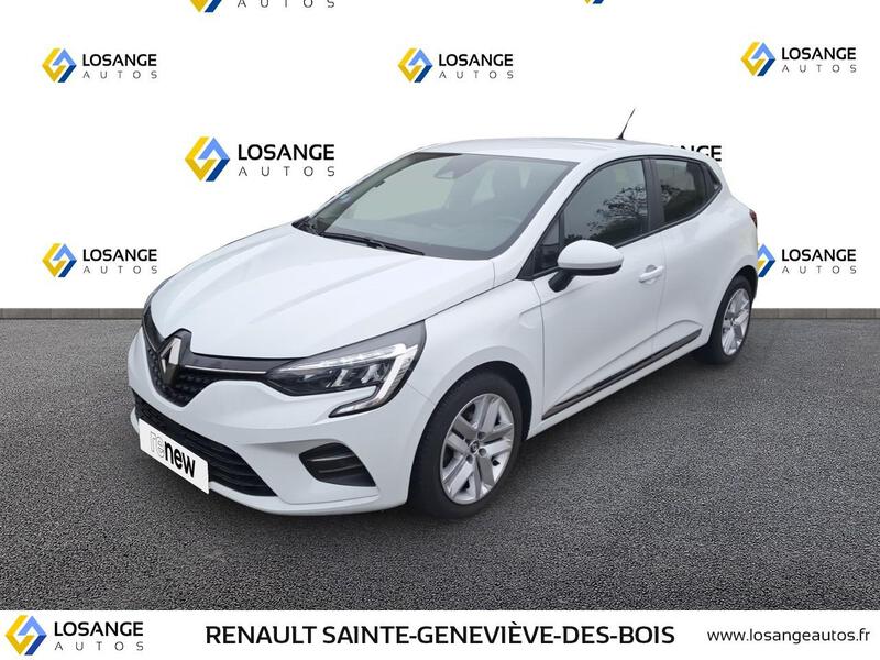 Image de l'annonce principale - Renault Clio