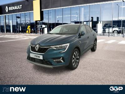 Image de l'annonce principale - Renault Arkana