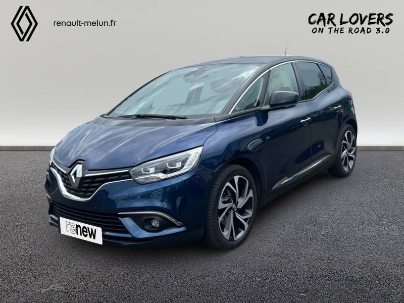 Image de l'annonce principale - Renault Scénic