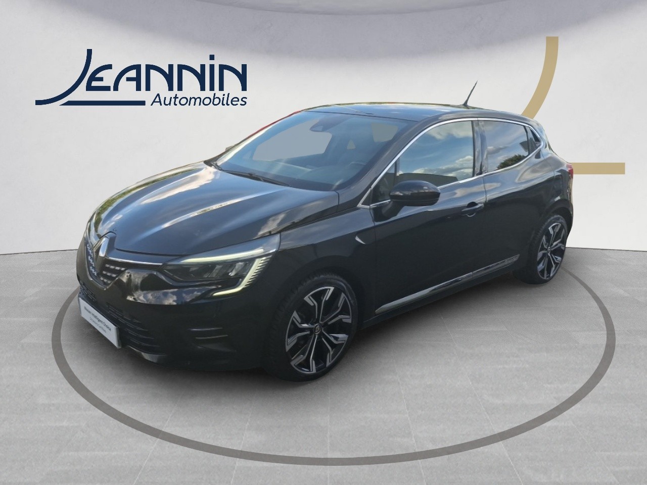 Image de l'annonce principale - Renault Clio