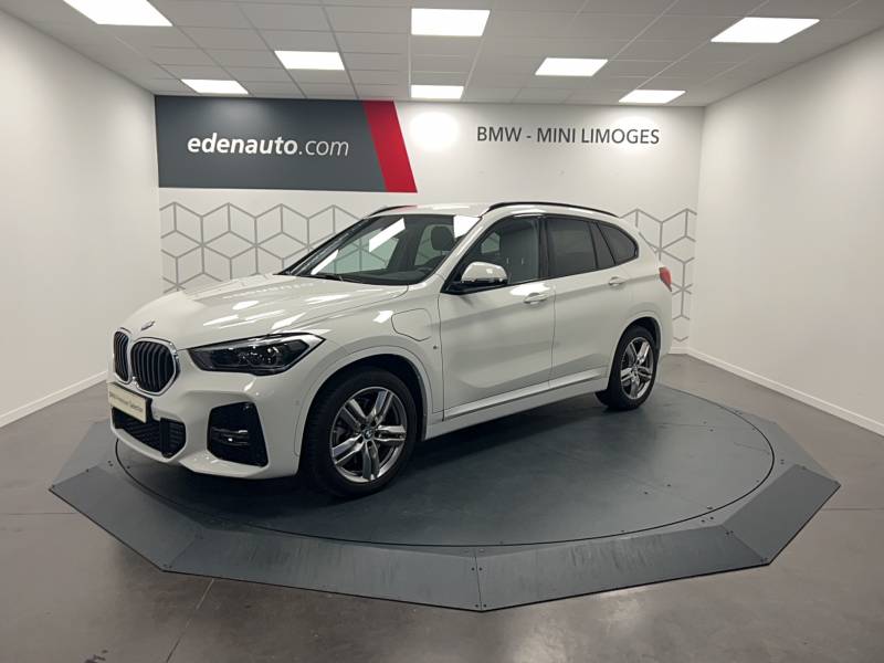 Image de l'annonce principale - BMW X1