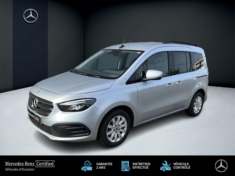 Image de l'annonce principale - Mercedes-Benz Classe T