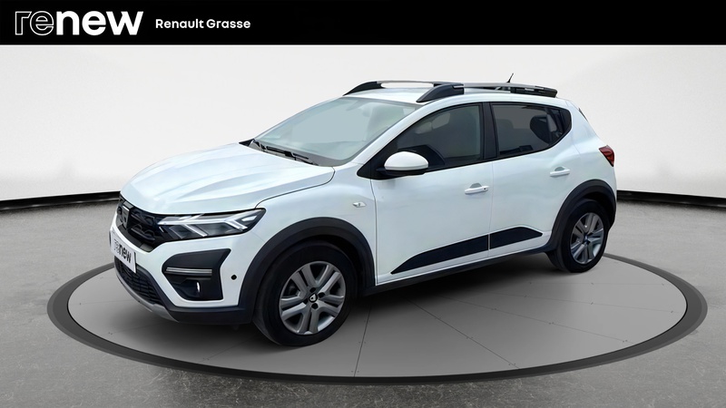 Image de l'annonce principale - Dacia Sandero