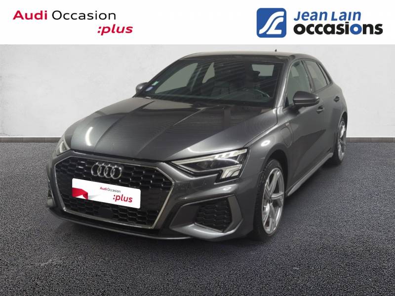 Image de l'annonce principale - Audi A3