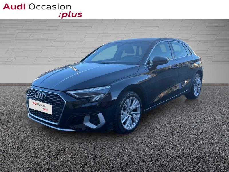 Image de l'annonce principale - Audi A3