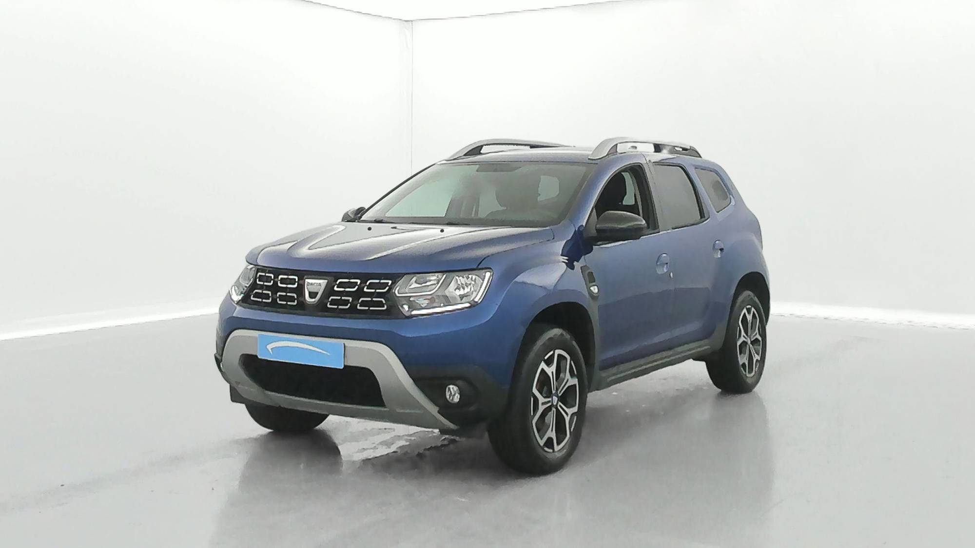 Image de l'annonce principale - Dacia Duster