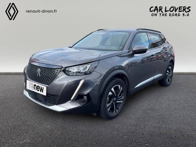 Image de l'annonce principale - Peugeot 2008