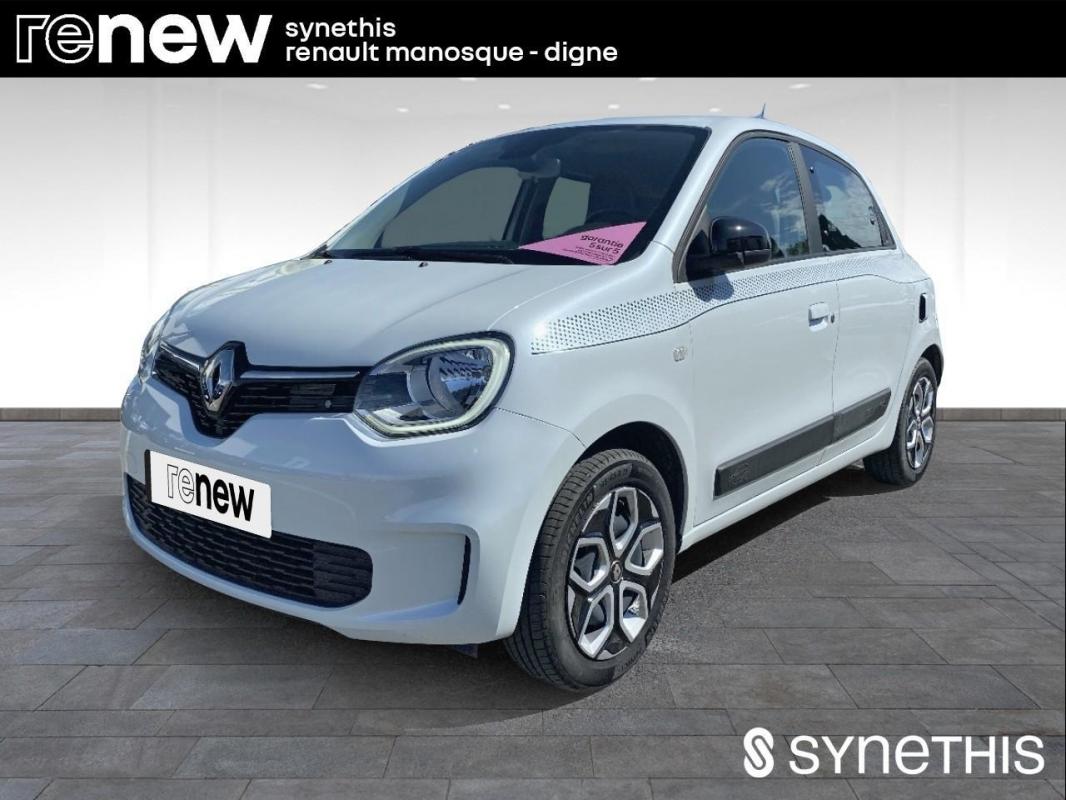 Image de l'annonce principale - Renault Twingo