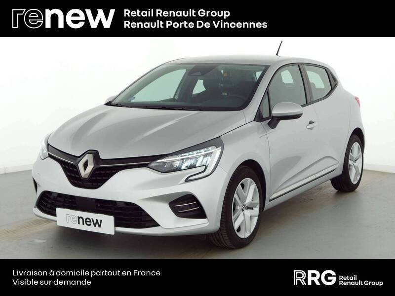 Image de l'annonce principale - Renault Clio