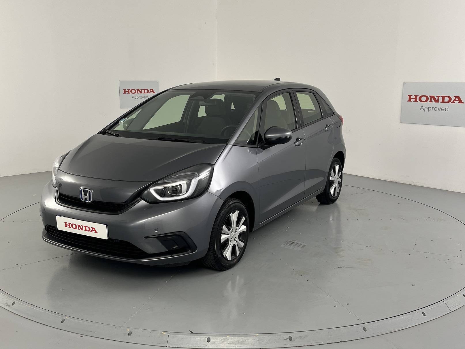 Image de l'annonce principale - Honda Jazz