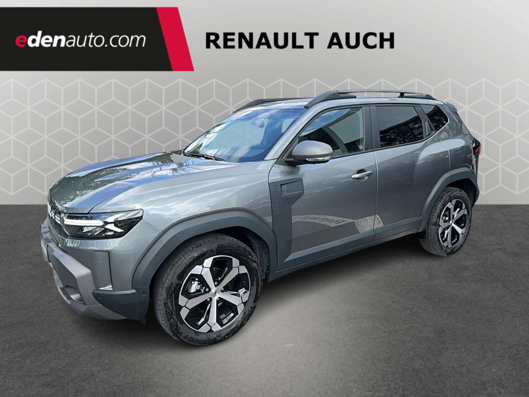 Image de l'annonce principale - Dacia Duster