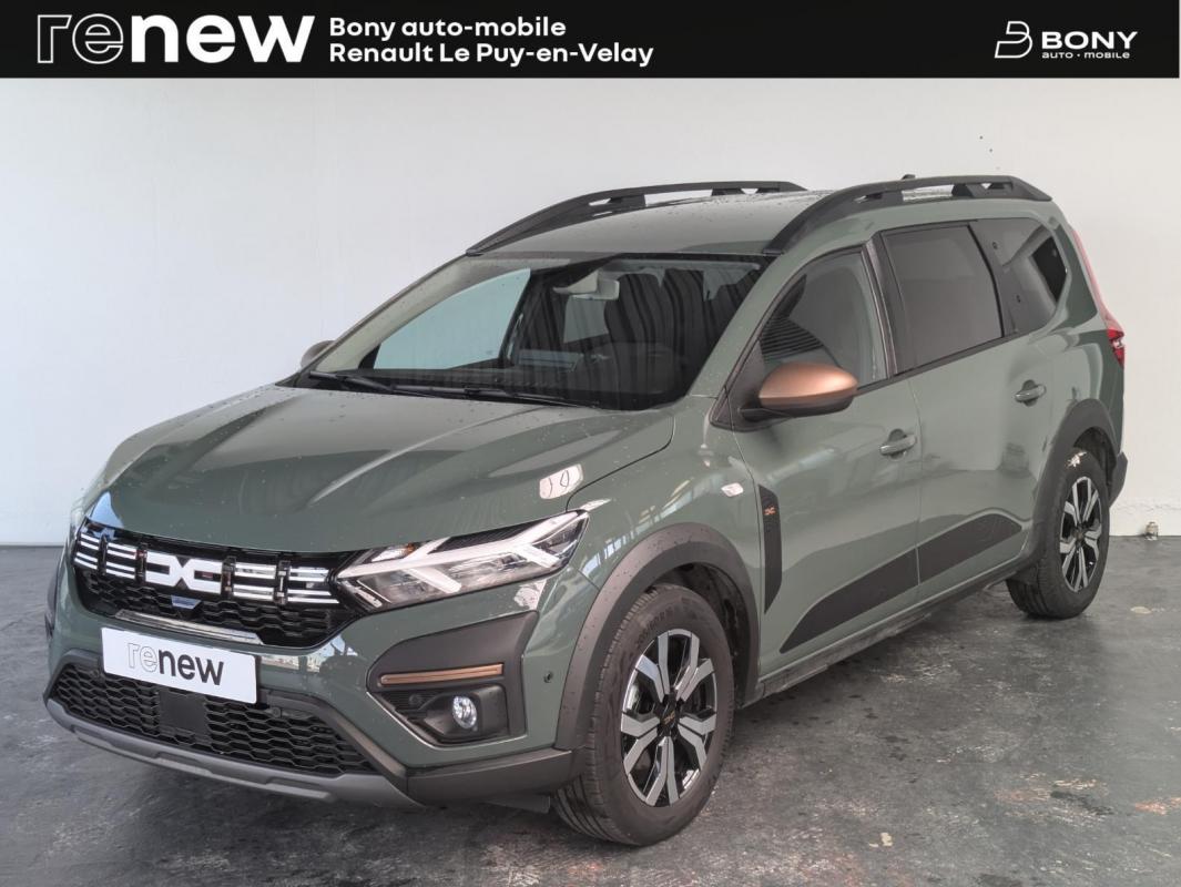 Image de l'annonce principale - Dacia Jogger