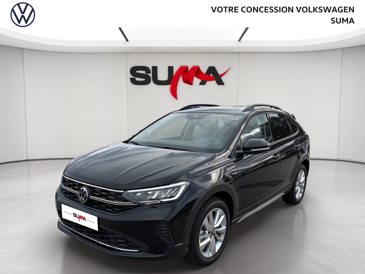 Image de l'annonce principale - Volkswagen Taigo