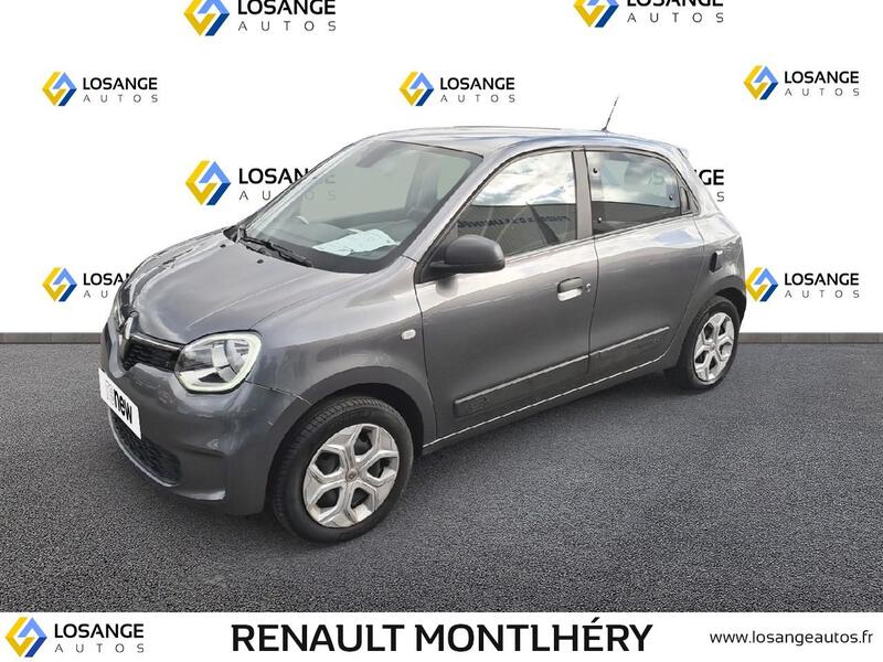 Image de l'annonce principale - Renault Twingo