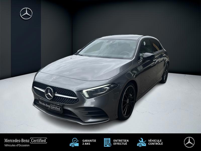 Image de l'annonce principale - Mercedes-Benz Classe A