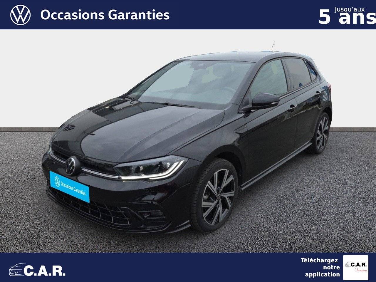 Image de l'annonce principale - Volkswagen Polo
