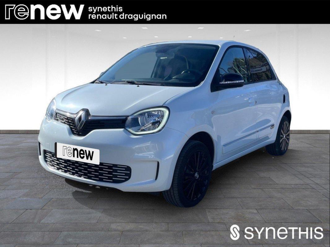 Image de l'annonce principale - Renault Twingo