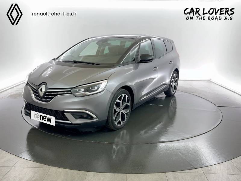 Image de l'annonce principale - Renault Grand Scénic