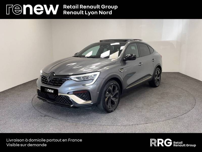 Image de l'annonce principale - Renault Arkana