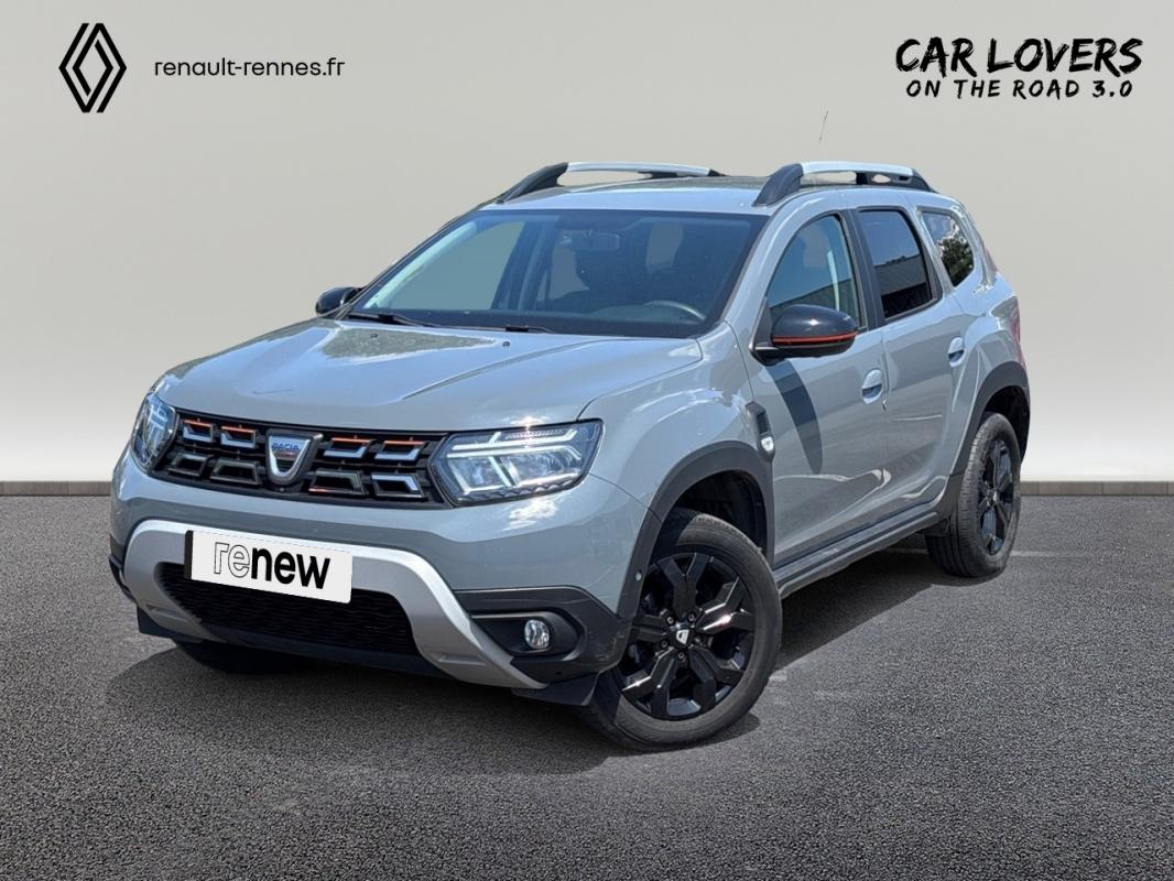 Image de l'annonce principale - Dacia Duster