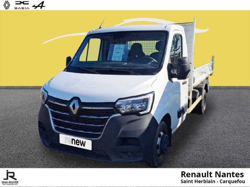 Image de l'annonce principale - Renault Master