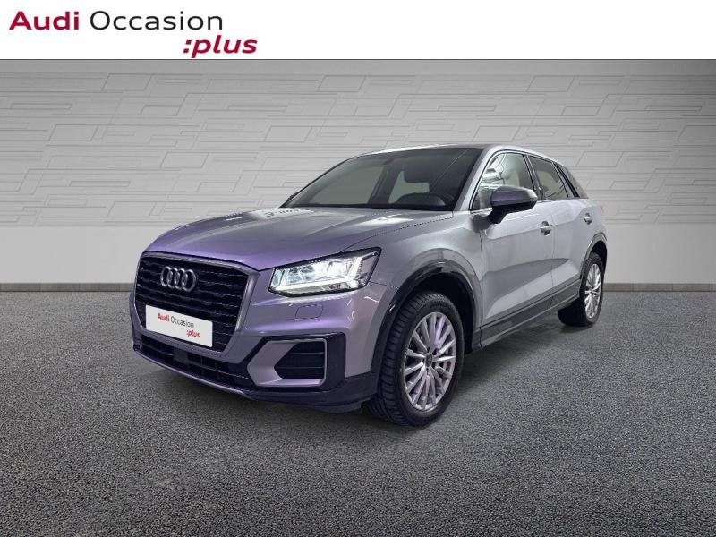 Image de l'annonce principale - Audi Q2