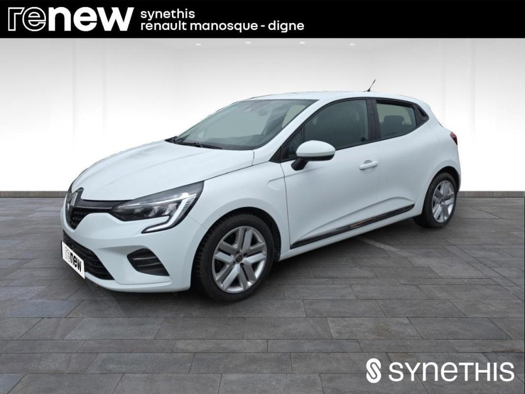 Image de l'annonce principale - Renault Clio