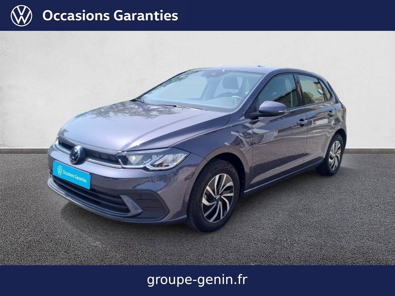 Image de l'annonce principale - Volkswagen Polo