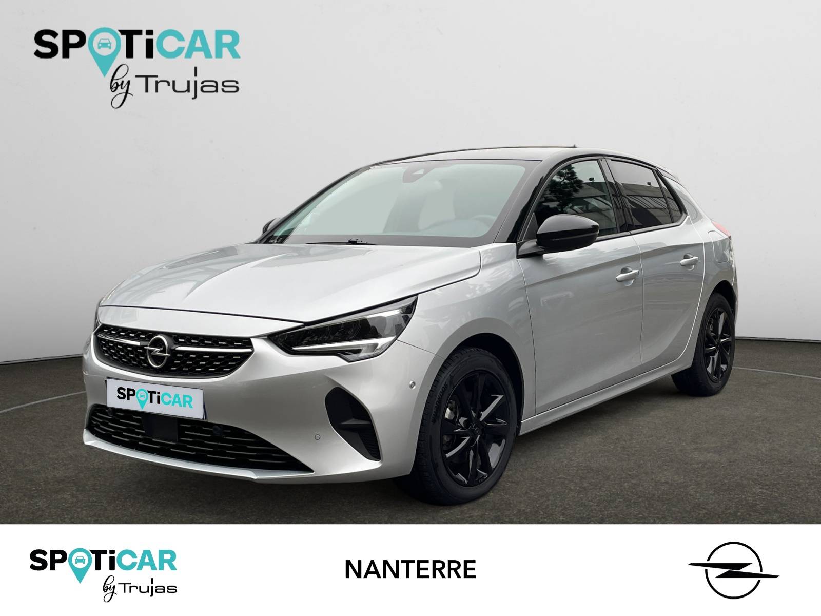 Image de l'annonce principale - Opel Corsa