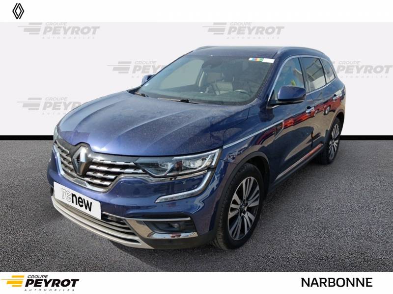 Image de l'annonce principale - Renault Koleos