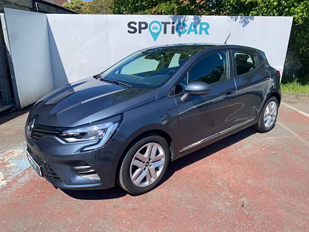 Image de l'annonce principale - Renault Clio