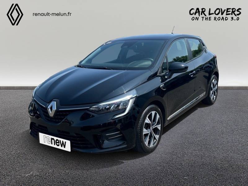 Image de l'annonce principale - Renault Clio