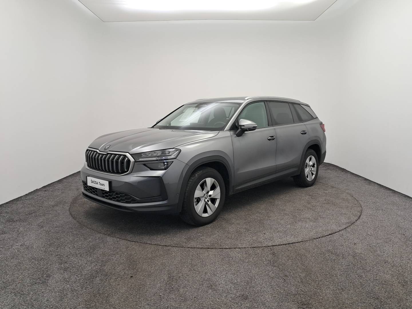 Image de l'annonce principale - Skoda Kodiaq