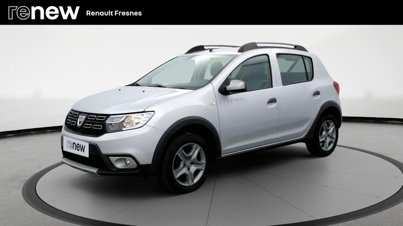 Image de l'annonce principale - Dacia Sandero