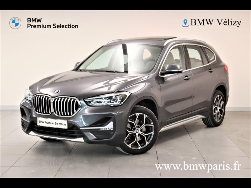 Image de l'annonce principale - BMW X1