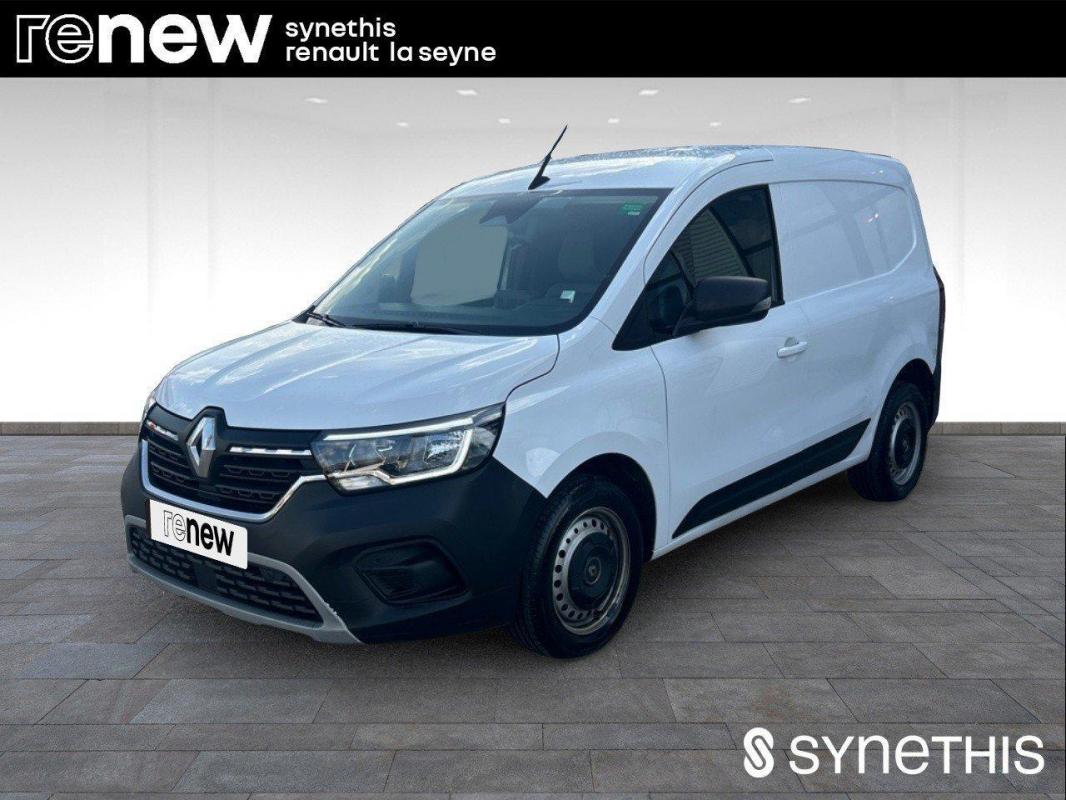 Image de l'annonce principale - Renault Kangoo