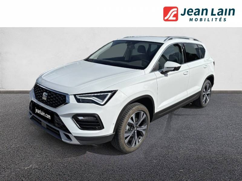 Image de l'annonce principale - SEAT Ateca