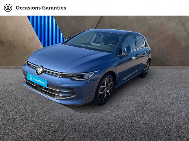 Image de l'annonce principale - Volkswagen Golf