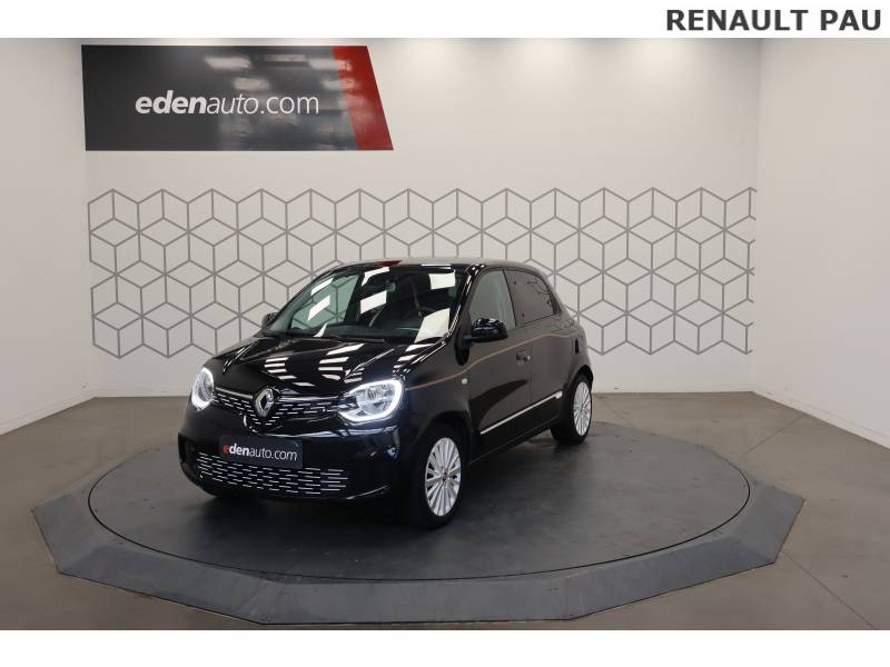 Image de l'annonce principale - Renault Twingo