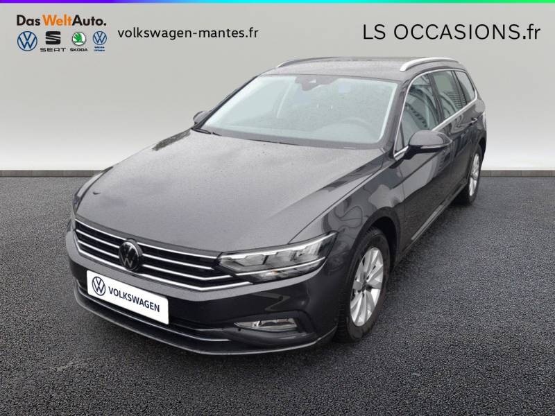 Image de l'annonce principale - Volkswagen Passat