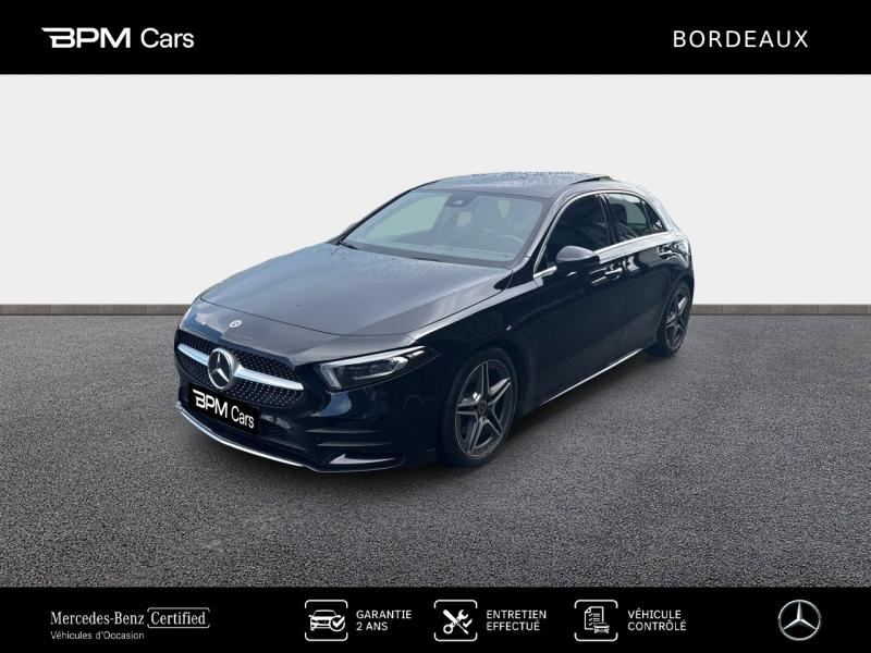 Image de l'annonce principale - Mercedes-Benz Classe A