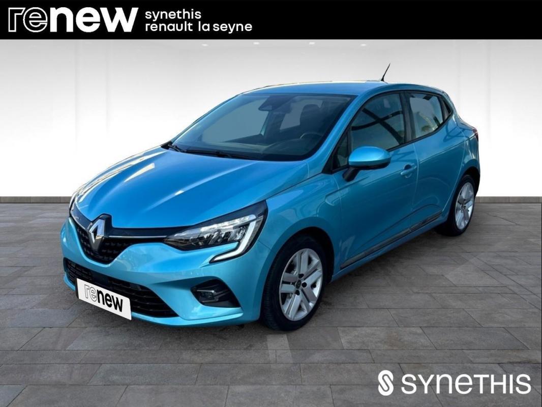 Image de l'annonce principale - Renault Clio