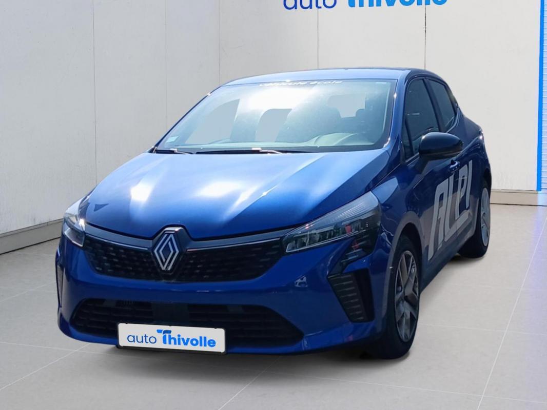 Image de l'annonce principale - Renault Clio