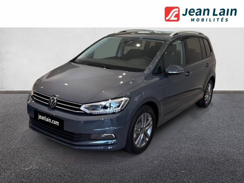 Image de l'annonce principale - Volkswagen Touran