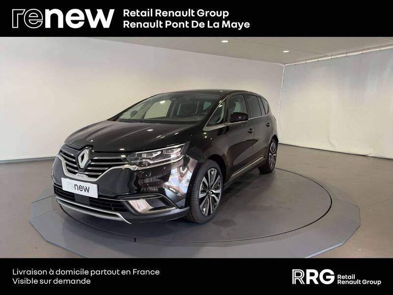 Image de l'annonce principale - Renault Espace